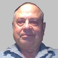 Raymond Broz