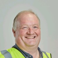 Graeme Luke