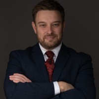 Ben Ashton