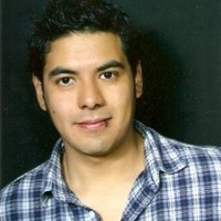 Jorge Daniel García Martínez