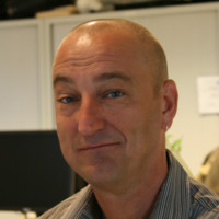 Pieter Schaareman