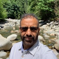 Santokh Dhillon