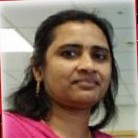 Rosilin Mathew