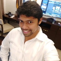 rasiq mohideen