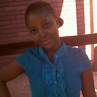 Precious Mdlalose