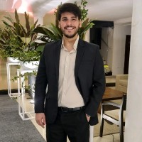 Austregíselo Soares De Vasconcelos Junior