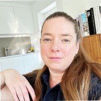 Jane Mooney
