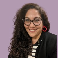 Patricia Perez