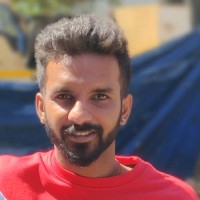 Rohith Reddy