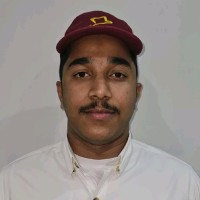 Amal John