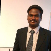 Ponnusamy Vinoth