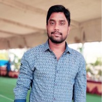 Nalla vinay kumar