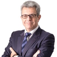 Anthony Hand