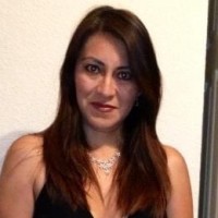 Elisa Beristain Villalobos