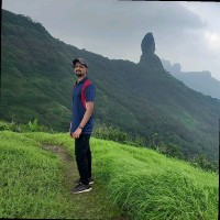 Saurabh Mhatre