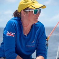 Joanne Warne