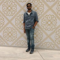 Madan Prakash