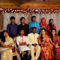 M Ashaduzzaman Rocky