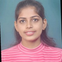 Shamitha Shetty