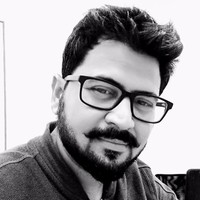 Anshul Tiwari