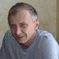 Олег Циленко