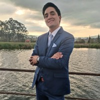 Pablo Salazar