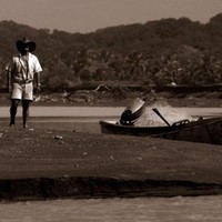 Alan Robert-Harrison