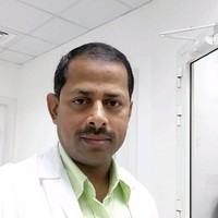 Farooq Ali