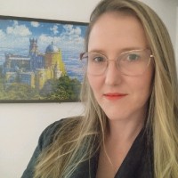 Luisa Rehder Dall'Agnol