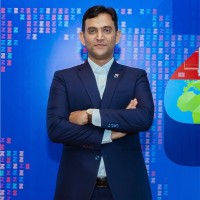 Mohammad Ahsanuzzaman