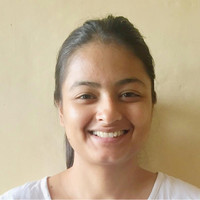 Garima Ghai