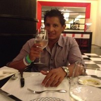 Jorge Paniagua