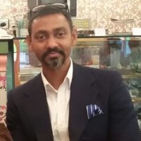 Satadru Sarkar