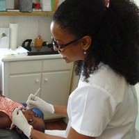 Toni-Michele Marshall