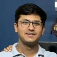 Karthik Anand Vijay