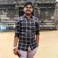 RAAMKUMARAVEL G