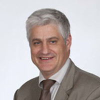 Graham Bartlett
