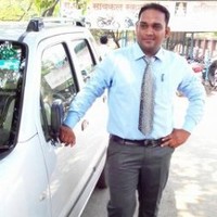 Prashant Shamaskar