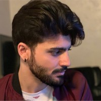 Haider Qasim