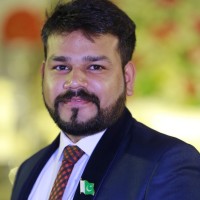 Syed Zohaib Kirmani