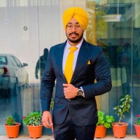 Gagandeep Singh