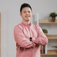Nick Lin