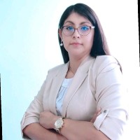 Fabiola Katherine Vargas Tellez