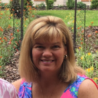 Jeanne Barringer