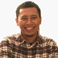 Faizal Iskandar