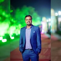 Vishal Patare