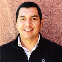 Cristian Vega Gallardo