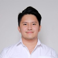 Benjamin Galmak Pme, Vma, Msme