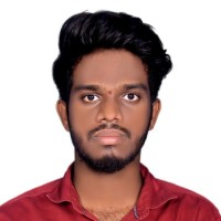 Manoj Mudutanapalli