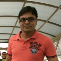 Nitin goyal